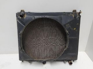 285539 radiador mitsubishi montero 3.2 di-d motion