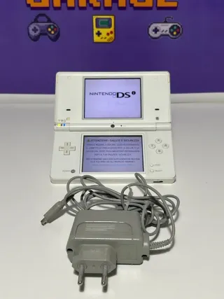 Nintendo DSi Bianco - Funzionante