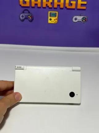 Nintendo DSi Bianco - Funzionante