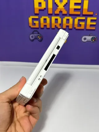 Nintendo DSi Bianco - Funzionante