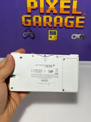 Nintendo DSi Bianco - Funzionante