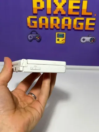 Nintendo DSi Bianco - Funzionante