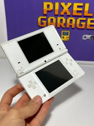 Nintendo DSi Bianco - Funzionante