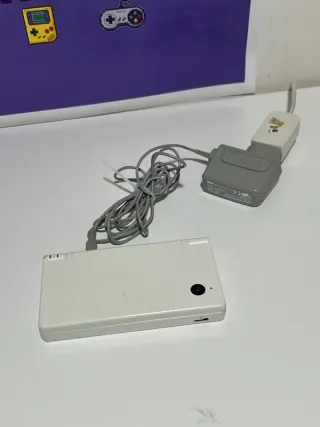 Nintendo DSi Bianco - Funzionante