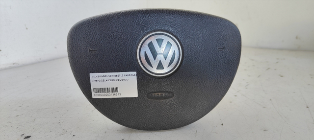 AIRBAG DELANTERO IZQUIERDO VOLKSWAGEN NEW BEETLE