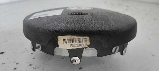 AIRBAG DELANTERO IZQUIERDO VOLKSWAGEN NEW BEETLE