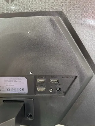 Monitor LG Ultragear 24GQ50FB 23.8”