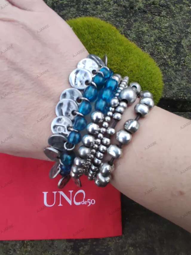 Pulsera Uno de 50
