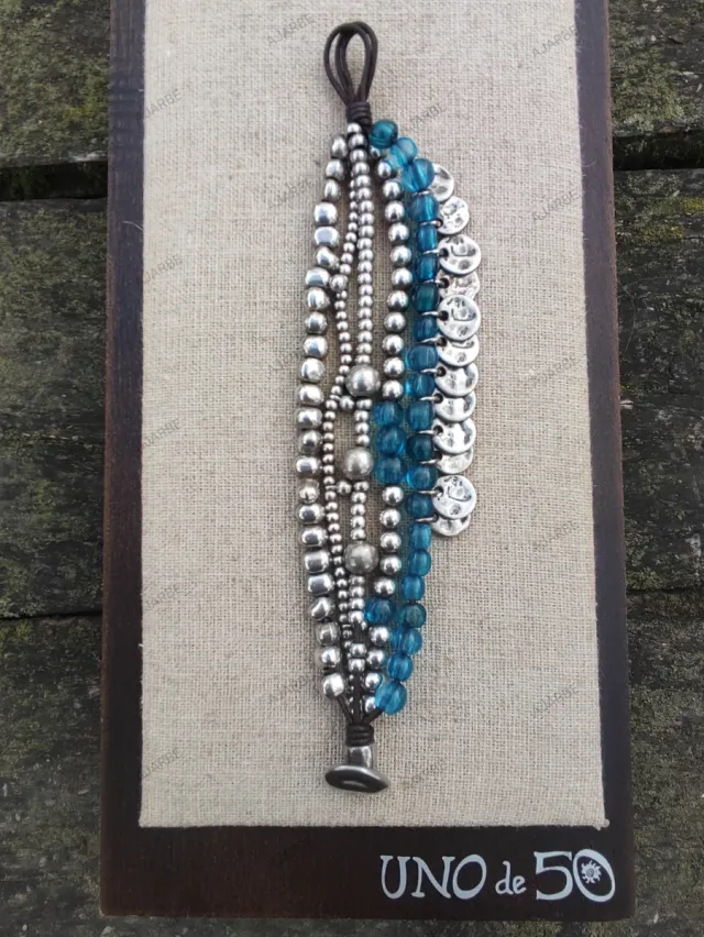 Pulsera Uno de 50