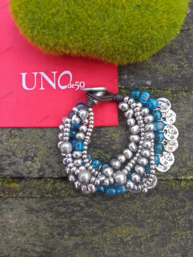 Pulsera Uno de 50