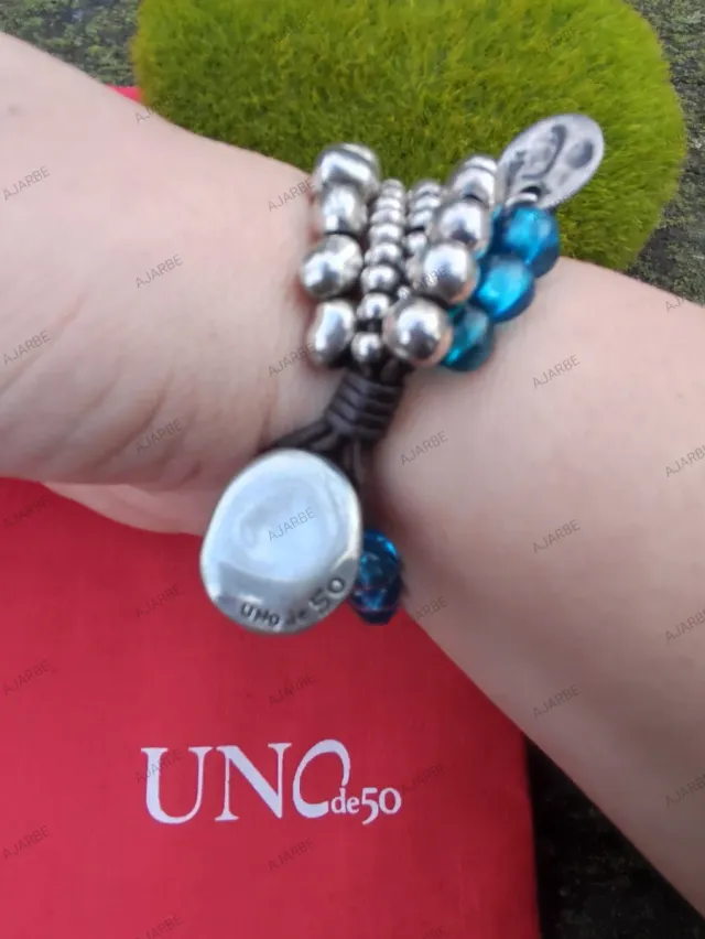 Pulsera Uno de 50