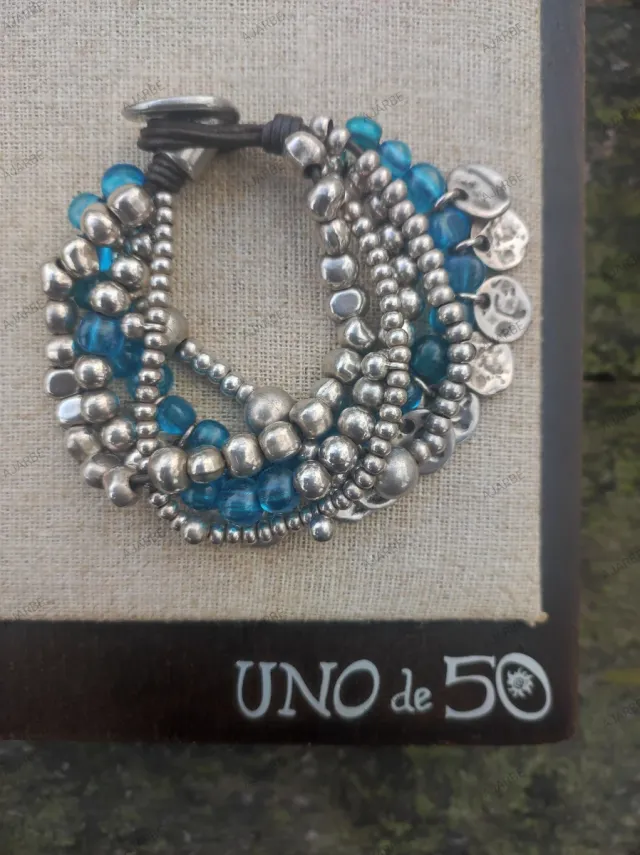 Pulsera Uno de 50
