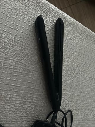 Plancha de pelo Schwarzkopf