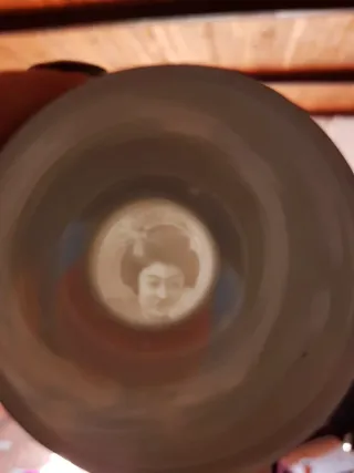 Servizio Caffè Giapponese Satsuma Moriage