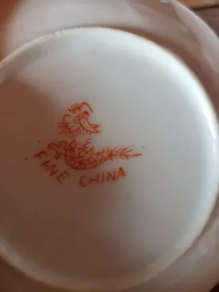 Servizio Caffè Giapponese Satsuma Moriage