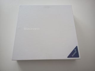 Blackview BV6600E smartphone nero