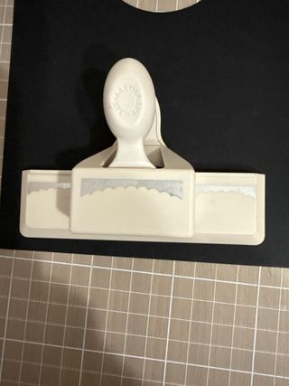 Troqueladora Martha Stewart