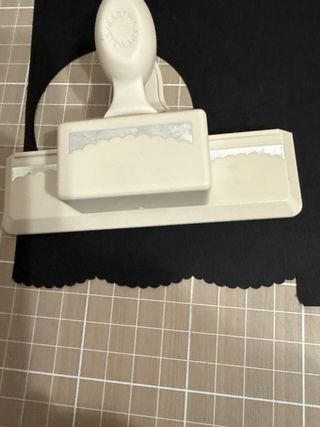 Troqueladora Martha Stewart