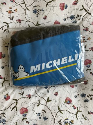 Funda Cubierta Rueda Neumático Michelin