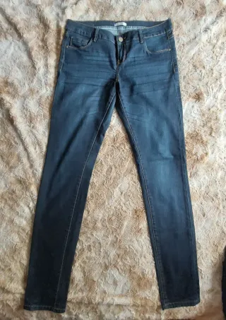 Pantalón vaquero T.40