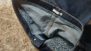 Pantalón vaquero T.40