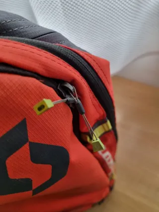 Zaino Scott Snow Pulse Airbag da sci