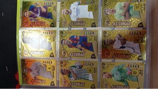 Álbum Adrenalyn LaLiga 2024-25 Panini