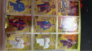 Álbum Adrenalyn LaLiga 2024-25 Panini