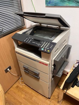 Fotocopiadora Develop 2050i