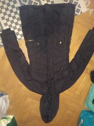 abrigos  mujer  y  hombre