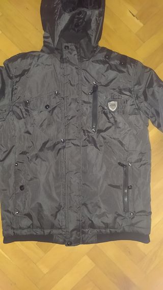 abrigos  mujer  y  hombre