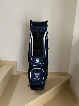 Bolsa palos golf Cleveland Friday Cart Bag Nueva