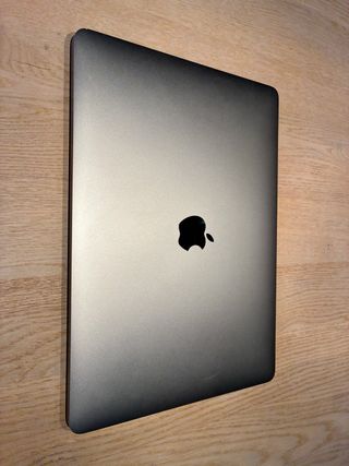 MacBook Pro 13” Plata/Gris Espacial