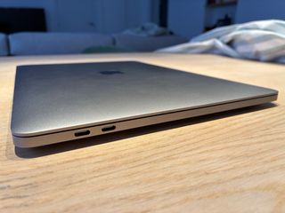 MacBook Pro 13” Plata/Gris Espacial