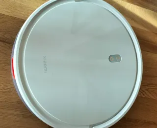 Robot Aspirador Xiaomi