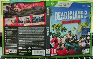 Dead Island 2 Xbox One