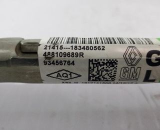 Renault 136357 488109689r columna direccion trafic