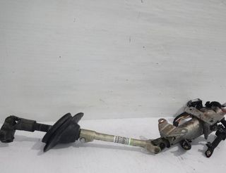 Renault 136357 488109689r columna direccion trafic