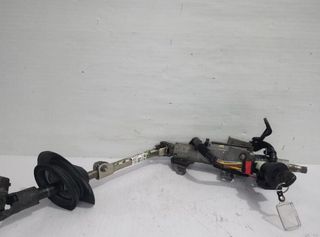 Renault 136357 488109689r columna direccion trafic