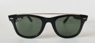 Occhiali Ray-Ban neri