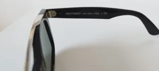 Occhiali Ray-Ban neri