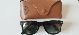 Occhiali Ray-Ban neri