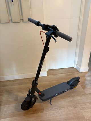 Patinete Eléctrico Xiaomi