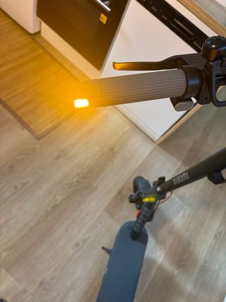 Patinete Eléctrico Xiaomi