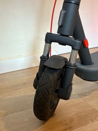 Patinete Eléctrico Xiaomi