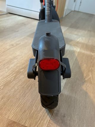 Patinete Eléctrico Xiaomi