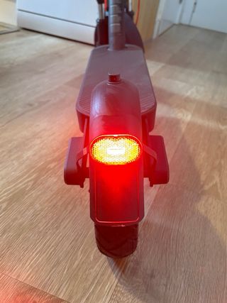 Patinete Eléctrico Xiaomi