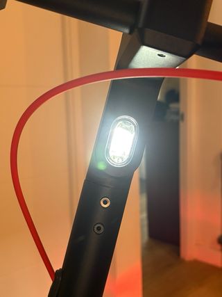 Patinete Eléctrico Xiaomi