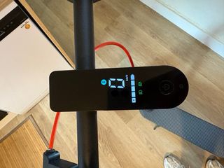 Patinete Eléctrico Xiaomi