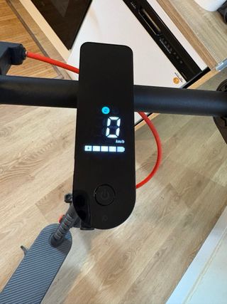 Patinete Eléctrico Xiaomi